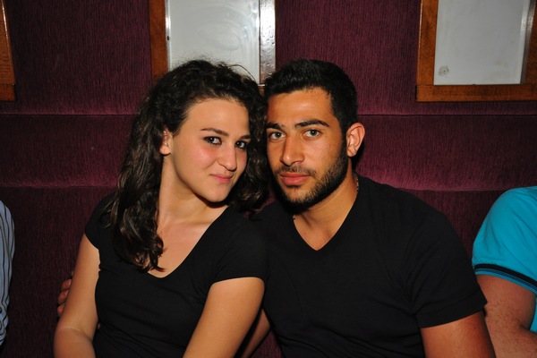 Naji Osta At Taiga Batroun